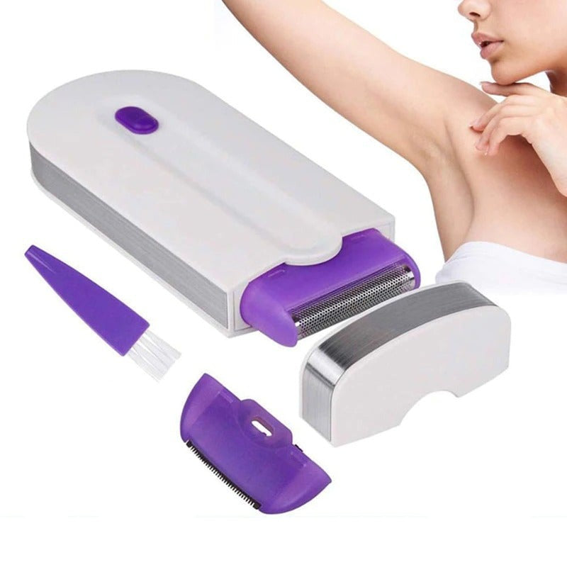 Painless Electric Laser Epilator For Women 