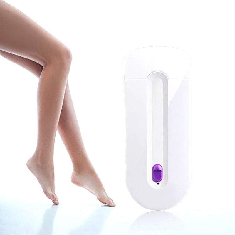 Painless Electric Laser Epilator For Women 